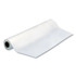 TIDI PRODUCTS 32163 Choice Exam Table Paper Roll, Crepe Texture, 21" x 125 ft, White, 12/Carton