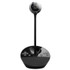LOGITECH, INC. 960000866 BCC950 ConferenceCam, 1920 pixels x 1080 pixels, 2 Mpixels, Black