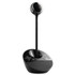 LOGITECH, INC. 960000866 BCC950 ConferenceCam, 1920 pixels x 1080 pixels, 2 Mpixels, Black