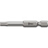 Wera 05380047001 Power Screwdriver Bit: 0.1563" Hex Drive