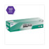 KIMBERLY-CLARK PROFESSIONAL Kimtech™ 34256CT Kimwipes Delicate Task Wipers, 1-Ply, 14.7 x 16.6, Unscented, White, 144/Box, 15 Boxes/Carton