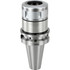 Lyndex-Nikken BT40-SK25-75 Collet Chucks; Collet System: Slim Chuck ; Collet Series: SK25 ; Taper Size: BT40 ; Projection (Decimal Inch): 2.9500in ; Minimum Collet Capacity (Decimal Inch): 0.1880in ; Maximum Collet Capacity (Decimal Inch): 1.0000in