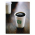 STARBUCKS COFFEE COMPANY 11018131 Coffee, Caffe Verona, Ground, 1lb Bag