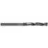 Harvey Tool 770712-C4 Square End Mill: 3/16'' Dia, 1'' LOC, 3'' OAL, 3 Flutes, Solid Carbide