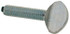 Value Collection TS-1032-750-NT 2 Steel Thumb Screw: #10-32, 3/4" Length Under Head, Oval Head