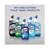 RECKITT BENCKISER LYSOL® Brand 96085 Disinfectant Toilet Bowl Cleaner with Bleach, 24 oz, 8/Carton