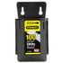 STANLEY BOSTITCH 11-921A Wall Mount Utility Knife Blade Dispenser with Blades, 100/Pack