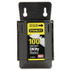 STANLEY BOSTITCH 11-921A Wall Mount Utility Knife Blade Dispenser with Blades, 100/Pack