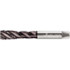 Walter-Prototyp 6245564 Spiral Flute Tap: M20 x 2.50, Metric, 4 Flute, Modified Bottoming, 6HX Class of Fit, Powdered Metal, Hardlube Finish