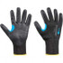 Honeywell 26-0513B/10XL Cut, Puncture & Abrasive-Resistant Gloves: Size XL, ANSI Cut A6, ANSI Puncture 1, Nitrile, HPPE