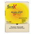 CORETEX PRODUCTS SunX® CT91664 SPF30 Sunscreen, Single Dose Pouch, 100/Box