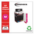 INNOVERA B324WNC Remanufactured Magenta High-Yield Ink, Replacement for 564XL (CB324WN), 750 Page-Yield