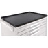 Kennedy 82172 Tool Case Cabinet Work Surface: Plastic