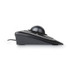KENSINGTON 64325 Expert Mouse Trackball, USB 2.0, Left/Right Hand Use, Black/Silver