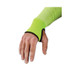TENACIOUS HOLDINGS, INC. ergodyne® 17947 ProFlex 7941-PR CR Protective Arm Sleeve, 18", Lime, 144 Pairs/Carton
