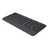 LOGITECH, INC. 920010908 Signature K650 Wireless Comfort Keyboard, Graphite