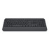 LOGITECH, INC. 920010908 Signature K650 Wireless Comfort Keyboard, Graphite