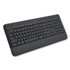 LOGITECH, INC. 920010908 Signature K650 Wireless Comfort Keyboard, Graphite