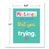 CARSON-DELLOSA EDUCATION 106009 Mini Posters, Growth Mindset Quotes, 8.5 x 11, 12/Set