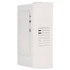 FRESH PRODUCTS RCAB12 Gel Air Freshener Dispenser Cabinet, 4" x 3.5" x 8.75", White