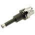 Iscar 4561144 Collet Chuck: 1 to 13 mm Capacity, ER Collet, Hollow Taper Shank