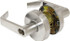 Arrow Lock RL12-SR-26D-IC Entry Lever Lockset for 1-3/8 to 1-3/4" Thick Doors