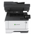 LEXMARK INT'L, INC. 29S0200 MX431adn MFP Mono Laser Printer, Copy; Fax; Print; Scan