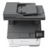LEXMARK INT'L, INC. 29S0200 MX431adn MFP Mono Laser Printer, Copy; Fax; Print; Scan