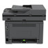 LEXMARK INT'L, INC. 29S0200 MX431adn MFP Mono Laser Printer, Copy; Fax; Print; Scan