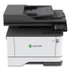 LEXMARK INT'L, INC. 29S0200 MX431adn MFP Mono Laser Printer, Copy; Fax; Print; Scan