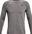 Under Armour 13660680204X ColdGear Armour Fitted Crew