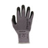 TENACIOUS HOLDINGS, INC. ergodyne® 10362 ProFlex 7000 Nitrile-Coated Gloves Microfoam Palm, Gray, Small, 12 Pairs/Pack