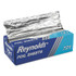 REYNOLDS FOOD PACKAGING Wrap® 721BX Pop-Up Interfolded Aluminum Foil Sheets, 10.75 x 12, 500 Sheets/Box