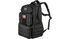 GPS GPS-T1913BPB Tactical Range Backpack Tall - Holds 4 Handguns