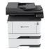 LEXMARK INT'L, INC. 29S0500 29S0500 MFP Mono Laser Printer, Copy; Fax; Print; Scan