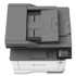 LEXMARK INT'L, INC. 29S0500 29S0500 MFP Mono Laser Printer, Copy; Fax; Print; Scan