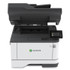 LEXMARK INT'L, INC. 29S0500 29S0500 MFP Mono Laser Printer, Copy; Fax; Print; Scan