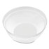 KARAT BY LOLLICUP CKDL626WH PET Lids, Wide Opening Dome, Fits 12 oz to 24 oz Cold Cups, Plastic, Clear, 1,000/Carton
