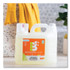 1908 BRANDS Boulder Clean 003038CT Liquid Laundry Detergent, Citrus Breeze, 200 oz Bottle, 2/Carton