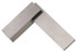 Value Collection 650-6257 5" Blade Length, 3" Base Length Steel Square