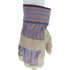 MCR Safety 1950L Gloves: Size L, Pigskin