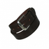 Boston Leather 6582L-BRN-1-42-GLD Traditional 1 1/2 Off Duty Belt