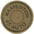 Maxpedition 45ACC Max 45 Auto Morale Patch