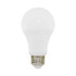 Euri Lighting LIS-A1000 Fluorescent Commercial & Industrial Lamp: 10 Watts, A19, Medium Base