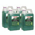 BETCO CORPORATION 5484700 Fastdraw 32 Green Earth Restroom Cleaner, Citrus Floral, 2 L Bottle, 4/Carton