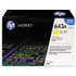 HEWLETT PACKARD SUPPLIES HP Q5952A HP 643A, (Q5952A) Yellow Original LaserJet Toner Cartridge