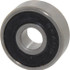 Tritan R4A 2RS PRX Deep Groove Ball Bearing: Double Seal