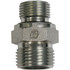 Brennan FS7709-06-04 Tube Fitting Accessories; Accessory Type: Captive Seal ; For Use With: Metric Threads ; Material: Steel