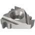 Iscar 5902592 Laydown Threading Insert: 16IL2.50ISO IC908, Solid Carbide