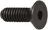 Circle Cutting Tool S-3B Lock Screw for Indexables: #8-32 Thread
